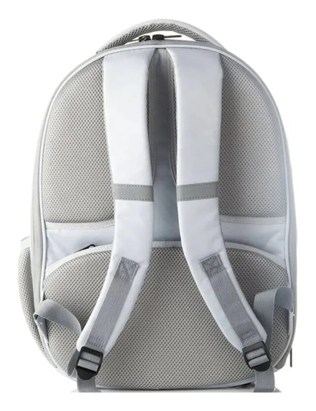 PETKIT Breezy 2 Backpack pet carrier - imagine 5