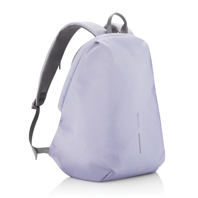 XD DESIGN BACKPACK BOBBY SOFT LAVENDER GAMES P705.992 - imagine 4