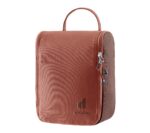 Kosmetyczka Deuter Wash Center I  raisin/caspia