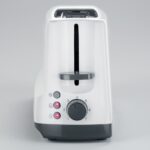 Severin AT 2232 toaster 2 slice(s) 800 W Grey  White - imagine 9