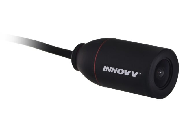 INNOVV K5 - motorcycle video recorder with 2 cameras - imagine 2