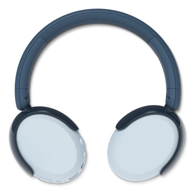 WIRELESS HEADPHONES PHILIPS TAK5500 BLU - imagine 6