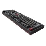 Montech MKey keyboard Gaming USB Dark Grey - imagine 6