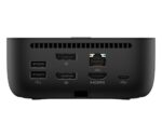 HP USB-C 100W G6 Dock - imagine 10