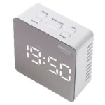 CAMRY CR 1150w LED Alarm Clock - imagine 2