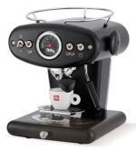 Illy X1 Manual Espresso machine 1 L - imagine 2