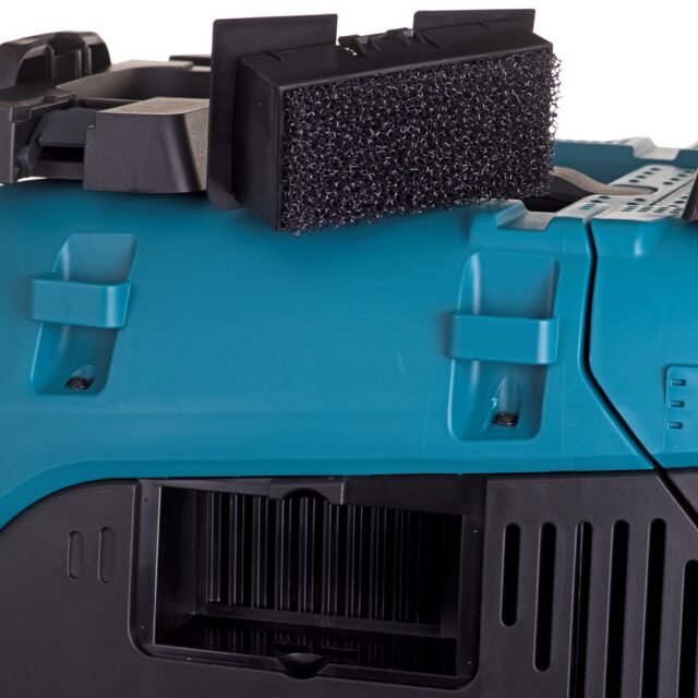 Makita VC4210L dust extractor - imagine 7