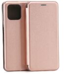 Case Beline Book Magnetic for MOTO G67    Power 5G / G57 Power 5G rose-gold
