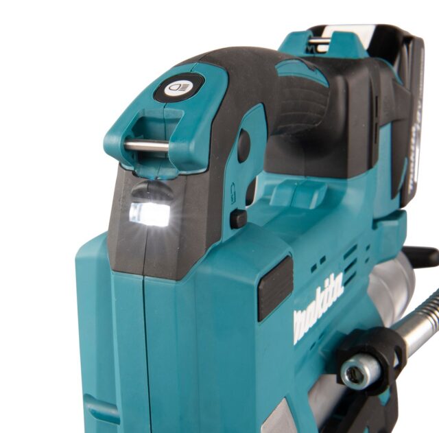 MAKITA. TOWOTNICA 18V DGP180Z - imagine 3