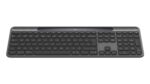 KEYBOARD LOGITECH SLIM SOLAR+ K980 - imagine 4