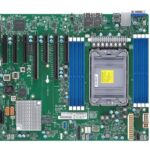 Server MB Super Micro MBD-X12SPL-F-O LGA 4189/ATX/2xLAN retail