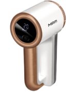 MPM MMU-06 clothes shaver  white - imagine 2