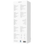 Odkurzacz samochodowy Proove Void         Assistant C3 czarny - imagine 8