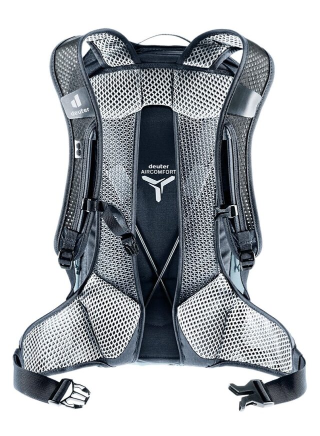 Bicycle backpack - Deuter Race Air 14+3 - imagine 3