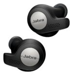 Jabra Elite Active 65t - Titanium Black - imagine 3