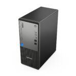 Lenovo ThinkCentre neo 50t Gen 5 Intel® Core™ i5 i5-14400 16 GB DDR5-SDRAM 512 GB SSD Windows 11 Pro Tower PC Black - imagine 4