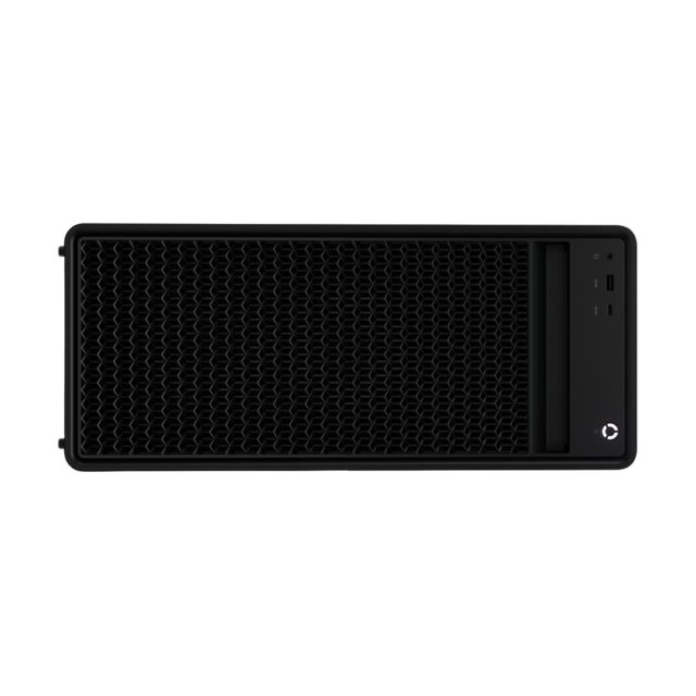 Lenovo Legion T5 30IAX10 Intel Core Ultra 7 255HX 32 GB DDR5-SDRAM 2 TB SSD NVIDIA GeForce RTX 5060 Ti Windows 11 Home Tower PC Black - imagine 7