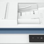 HP Scanjet Pro 3600 F1 Flatbed Scanner