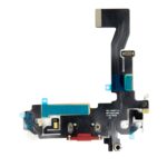 iPhone 12/12 Pro Flex Kabel vč. Dobíjecího Konektoru Red