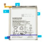 EB-BG996ABY Samsung Baterie Li-Ion 4800mAh (Service Pack)