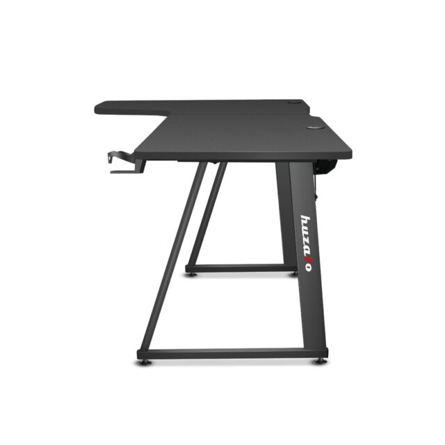 GAMING DESK HUZARO HERO 7.7 - imagine 6