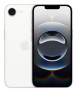 Apple iPhone 16e 15.5 cm (6.1 ) Dual SIM iOS 18 5G USB Type-C 128 GB White