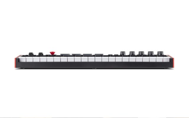 AKAI MPK MINI PLUS - Mini control keyboard - imagine 5
