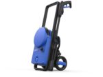 Nilfisk Core 125-5 HOME EU pressure washer Upright Electric 438 l/h - imagine 2