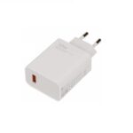 Xiaomi MDY-16-EF USB-A 33W Cestovní Nabíječka White (Bulk)