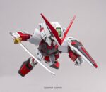 SDEX GUNDAM ASTRAY RED FRAME BL - imagine 3