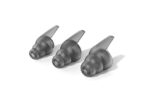Sennheiser SoundProtex - Protective earplugs with 3 types of acoustic filters - imagine 3