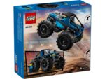 LEGO CITY 60402 BLUE MONSTER TRUCK - imagine 2