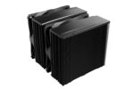 be quiet! Pure Rock Pro 3 Black Processor Air cooler 12 cm 1 pc(s) - imagine 2
