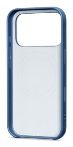 Apple Beats iPhone 17 Pro Kickstand Case with MagSafe and Camera Control - Bedrock Blue - imagine 2
