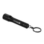 Ledlenser P3R Black Keyring flashight LED - imagine 3