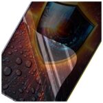 Privacy film 3MK Silky Matt Privacy for OnePlus 15 - imagine 3