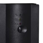 Gembird UPS-PC-652A uninterruptible power supply (UPS) Line-Interactive 0.65 kVA 390 W 3 AC outlet(s) - imagine 6