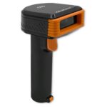 Qoltec 50878 Wireless barcode reader and QR code scanner | 1D 2D | 2.4G | + docking station - imagine 7