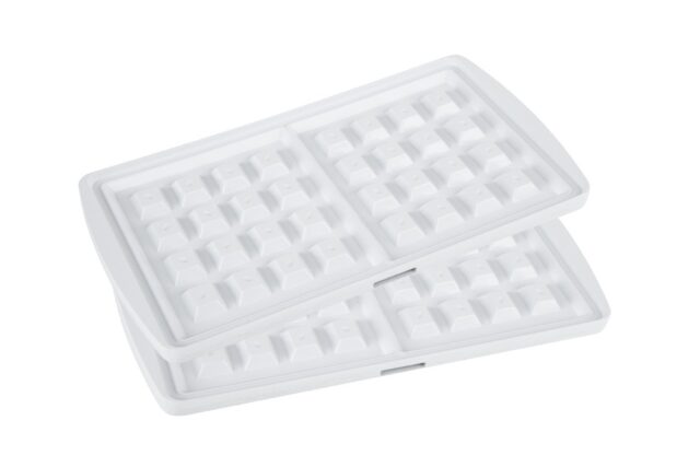 Teesa sandwich maker 3in1 Ceramic pads - imagine 2