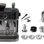 Coffee Machine PSA3218/10 Barista