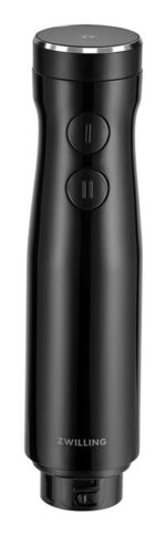 ZWILLING ENFINIGY HAND BLENDER BLACK - imagine 5