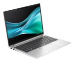 HP EliteBook 835 G11 AMD Ryzen™ 5 8540U Laptop 33.8 cm (13.3 ) WUXGA 16 GB LPDDR5x-SDRAM 512 GB SSD Wi-Fi 6E (802.11ax) Windows 11 Pro AI PC Silver - imagine 2