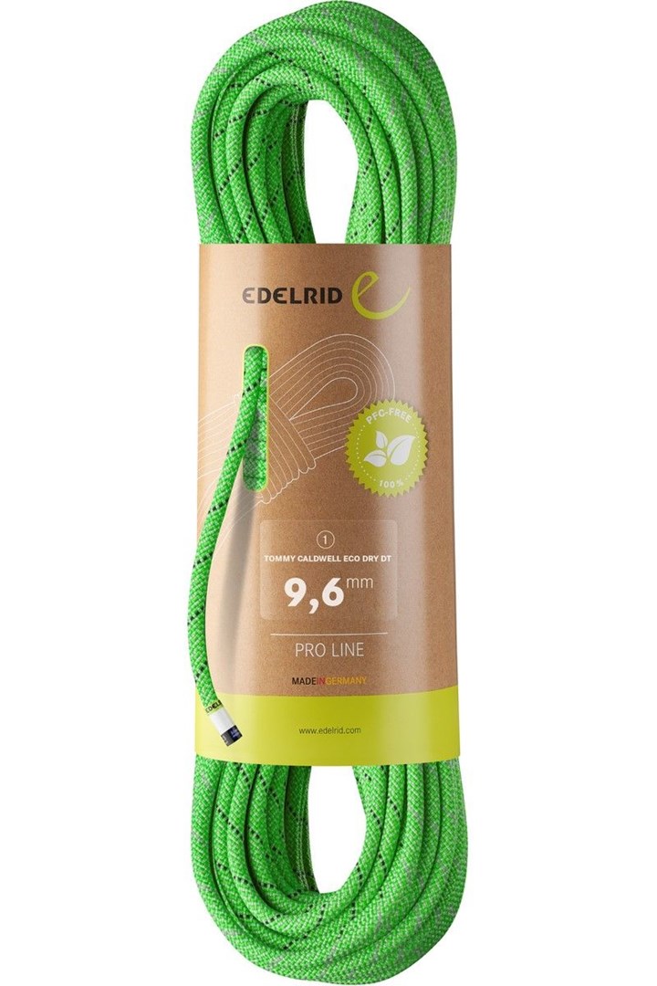 cps-d331fb1ceb5a14282db55f61f60752c5-2026-03-26-05-27-27 Rope tommy caldwell eco dry dt 9 6mm 60m-neon green EDELRID - imagine 1