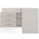 Dany Kashmir Corner Desk Set