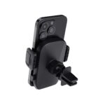 Trust Runo - car phone holder with air vent mount (black) - imagine 2