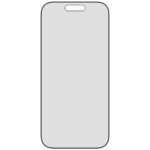 PanzerGlass Ultra-Wide Fit EasyAligner Privacy Glass for iPhone 17 / 16 Pro - imagine 3