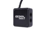 Alphacool Eisbaer LT (Solo) CPU Cooler with Pump - Black