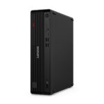 Lenovo ThinkCentre M70s Gen 6 Intel Core Ultra 7 265 16 GB DDR5-SDRAM 512 GB SSD Windows 11 Pro SFF PC Black - imagine 2