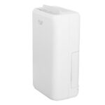 Adler | Compressor Air Dehumidifier | AD 7861 | Power 280 W | Suitable for rooms up to 60 m3 | Suitable for rooms up to  m2 | Water tank capacity 2 L | White - imagine 3