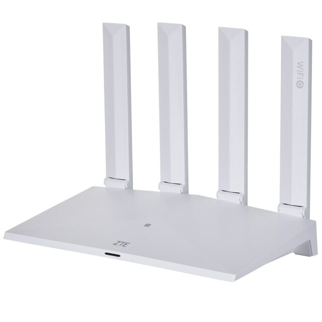 Router ZTE MC889+T3000 - imagine 2